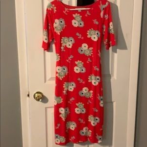 Boden Dresses - Boden jersey dress size 8 Boden Dresses - Boden jersey dress size 8